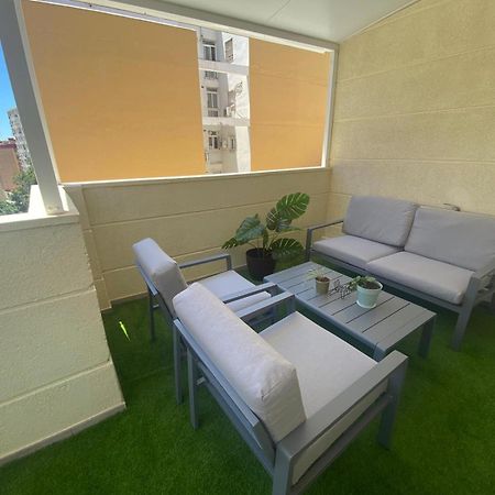 Salitre 51 Home Malaga II Εξωτερικό φωτογραφία