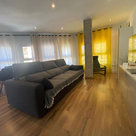 Salitre 51 Home Malaga II Εξωτερικό φωτογραφία
