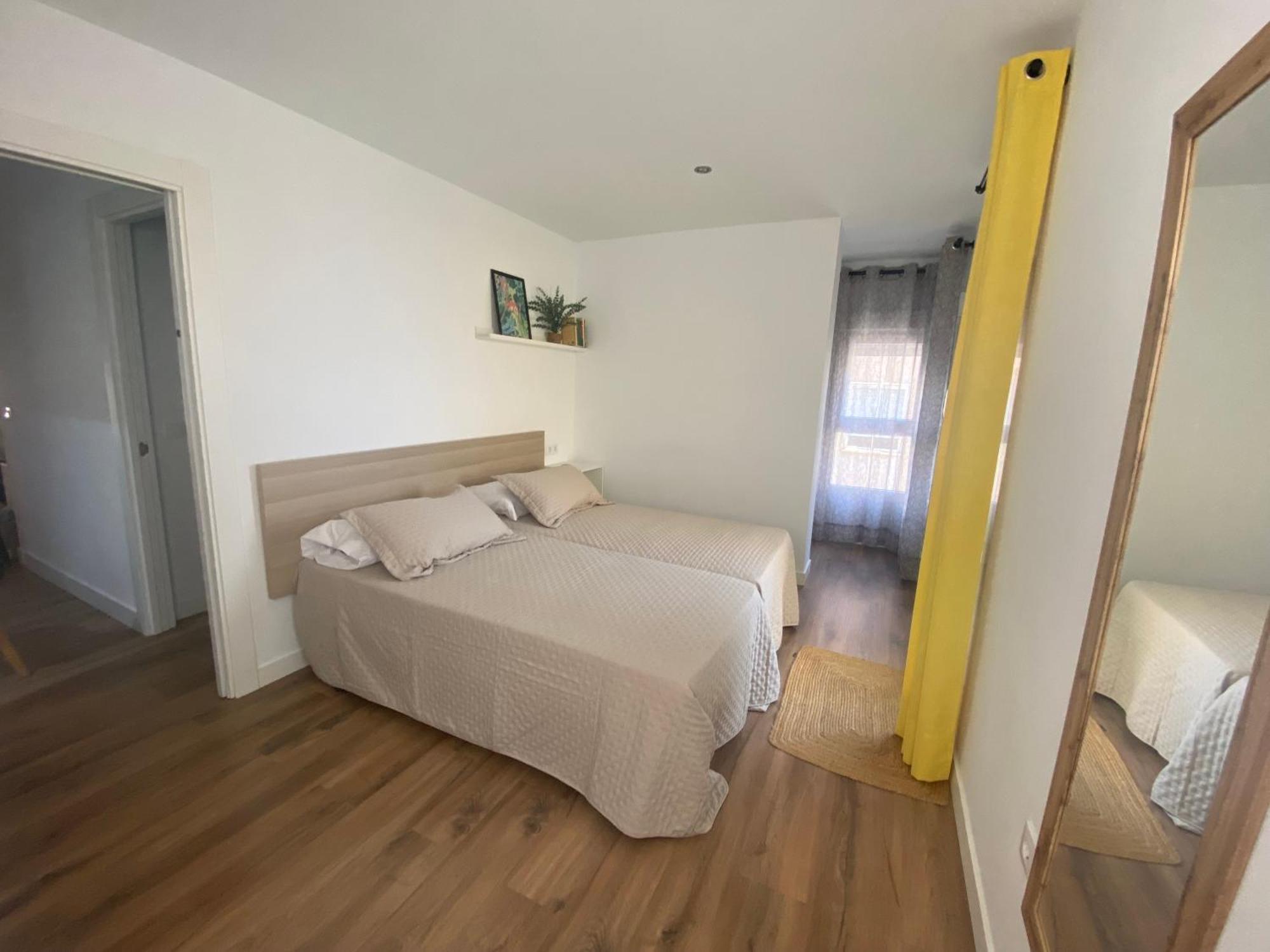 Salitre 51 Home Malaga II Εξωτερικό φωτογραφία