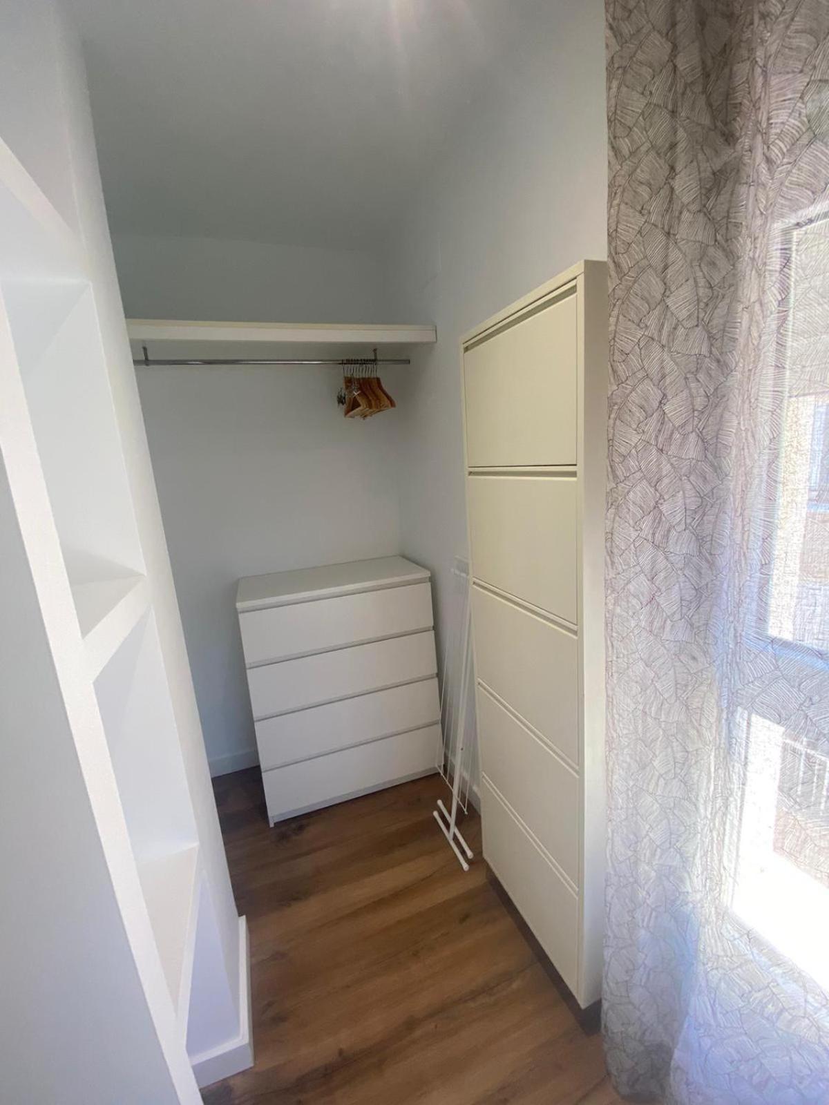 Salitre 51 Home Malaga II Εξωτερικό φωτογραφία