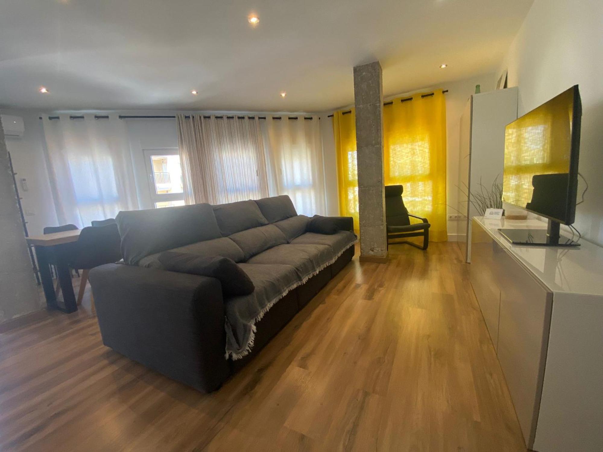Salitre 51 Home Malaga II Εξωτερικό φωτογραφία