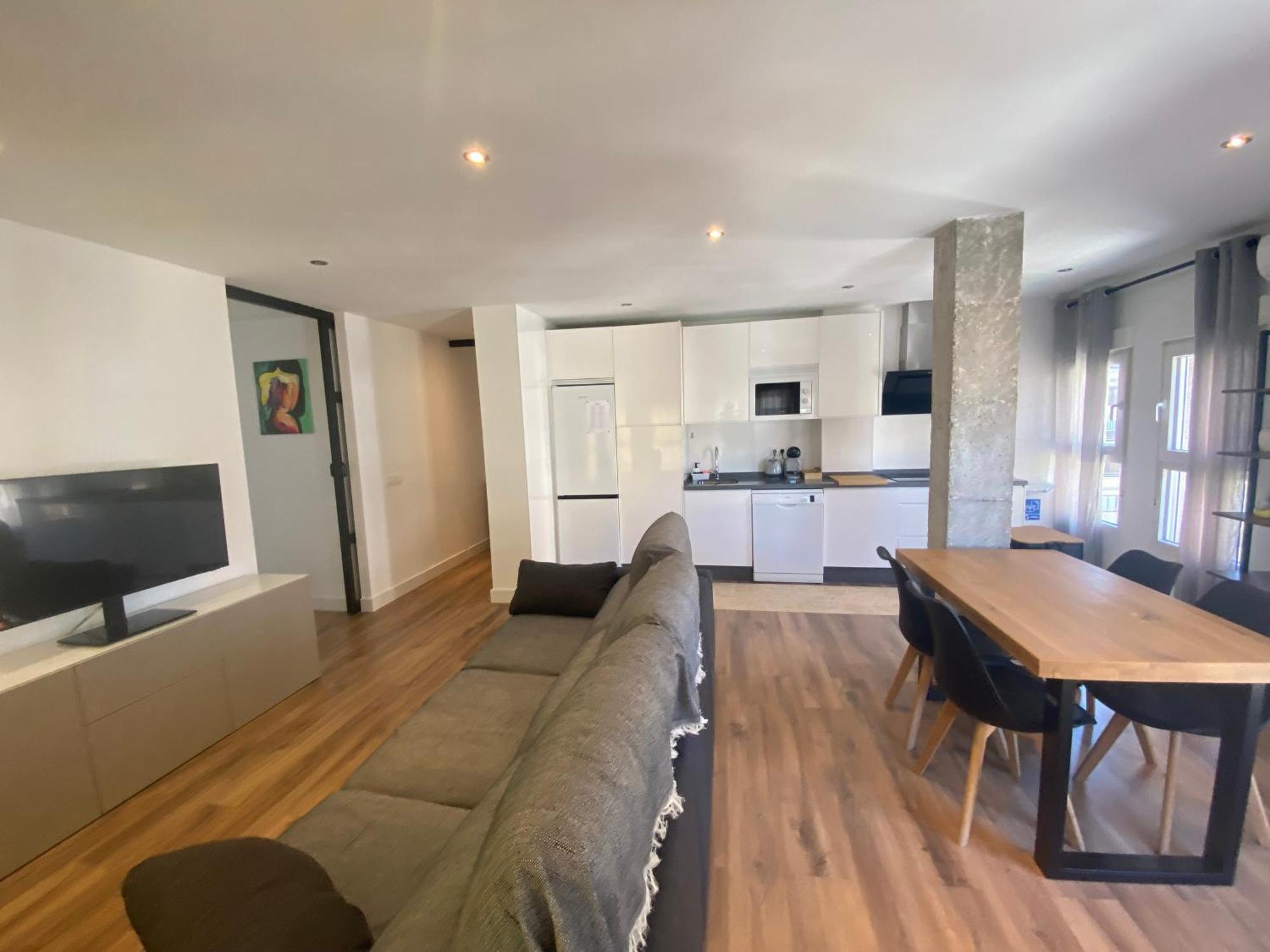 Salitre 51 Home Malaga II Εξωτερικό φωτογραφία