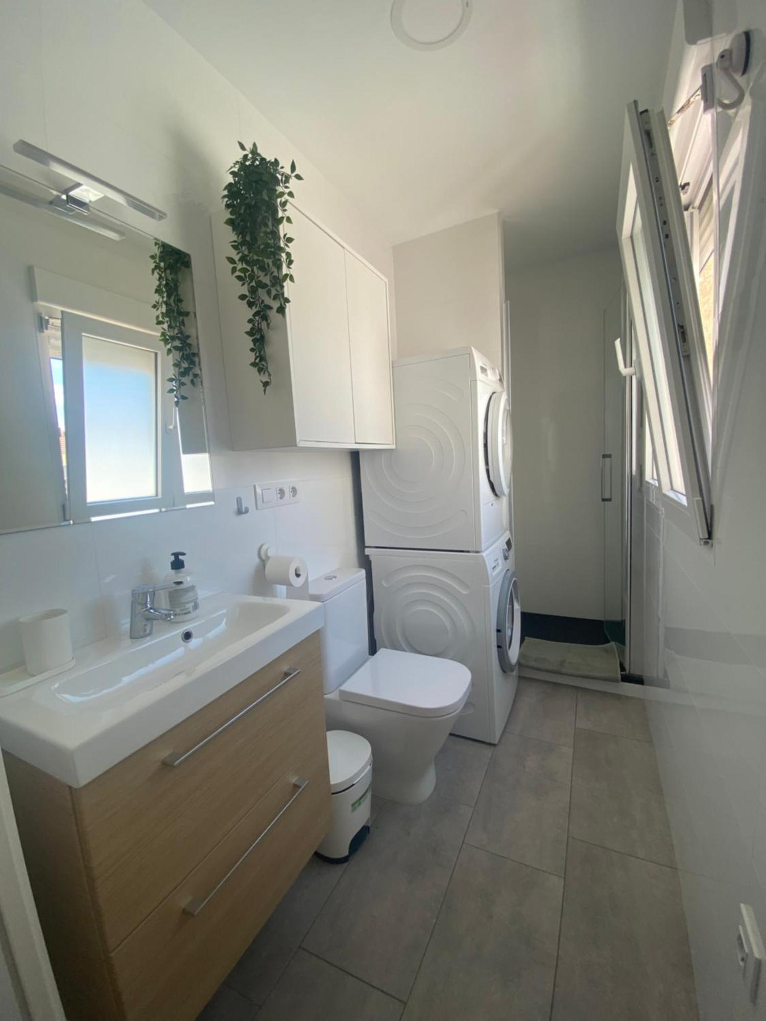 Salitre 51 Home Malaga II Εξωτερικό φωτογραφία