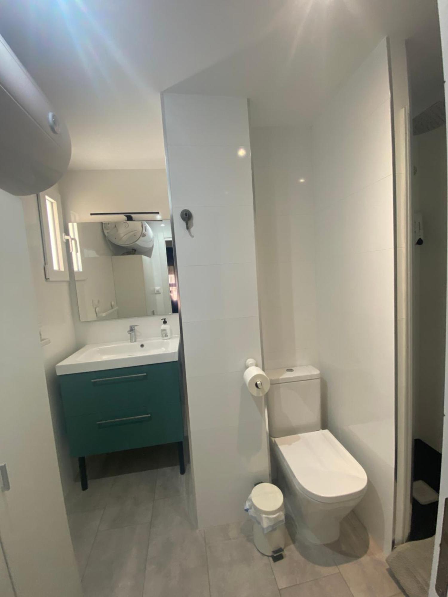 Salitre 51 Home Malaga II Εξωτερικό φωτογραφία