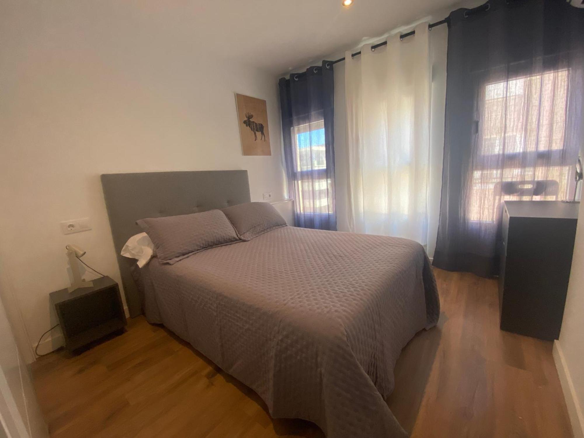 Salitre 51 Home Malaga II Εξωτερικό φωτογραφία